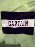 Captain's armband